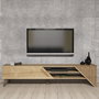 Hanah Home Beril 2 - Roble